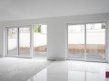 Wood aluminium premium windows and doors