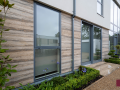 Wood aluminium premium windows and doors