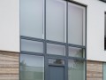 Wood aluminium premium windows and doors