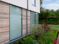Wood aluminium premium windows and doors