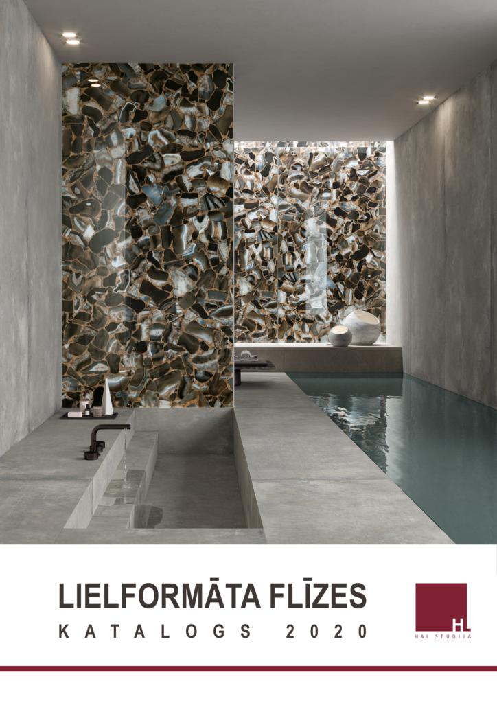 Large tile slabs XL tiles catalogue