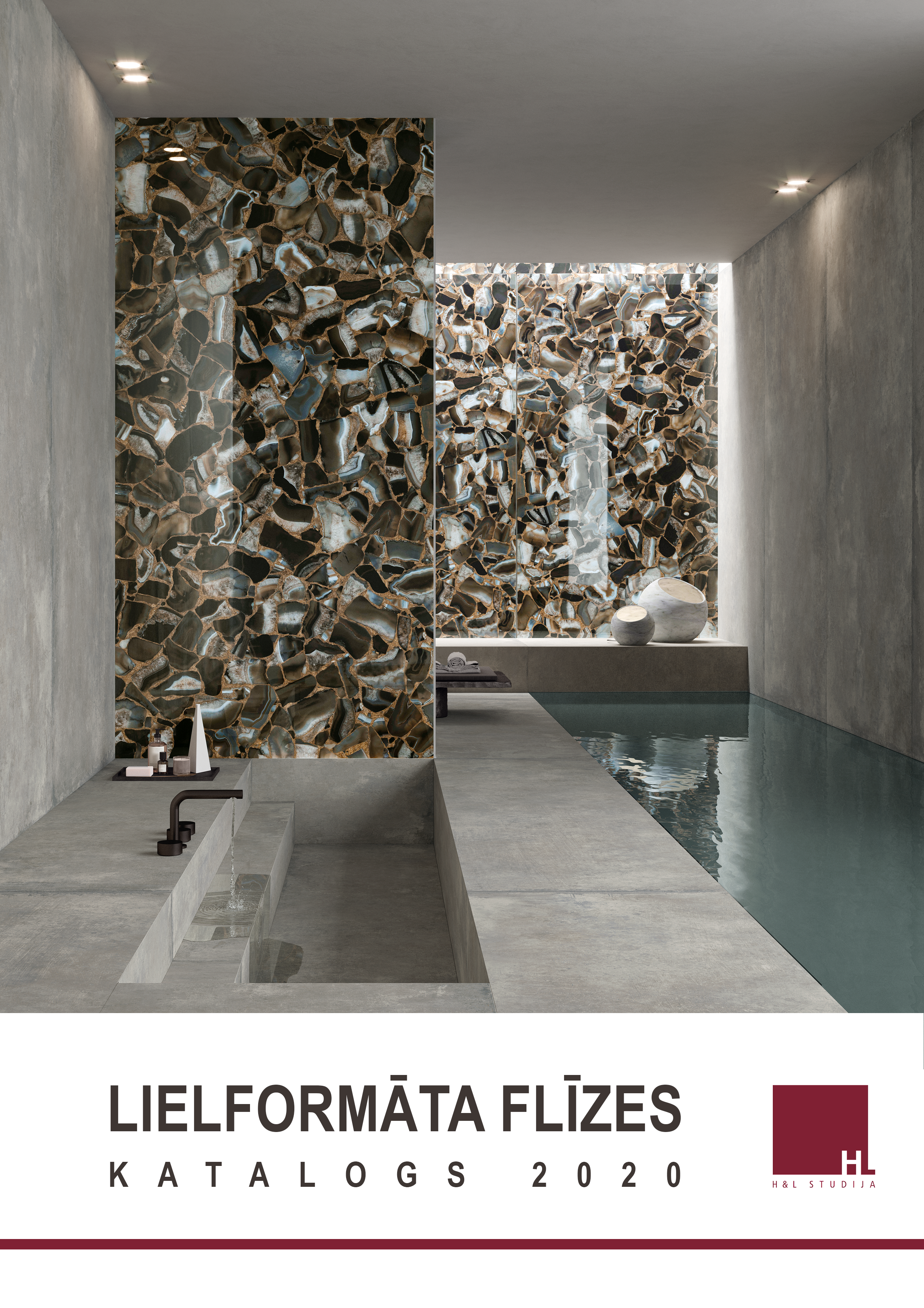 Xl Tiles Large Tile Slabs Hl Studija