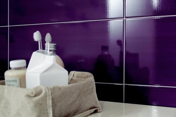 Marazzi - Nuance - Violet