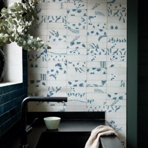 Wall Tiles